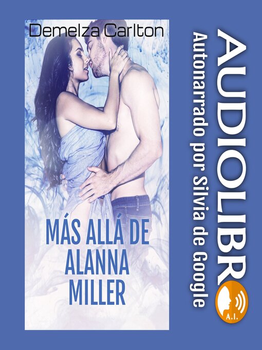 Title details for Más Allá de Alanna Miller by Demelza Carlton - Available